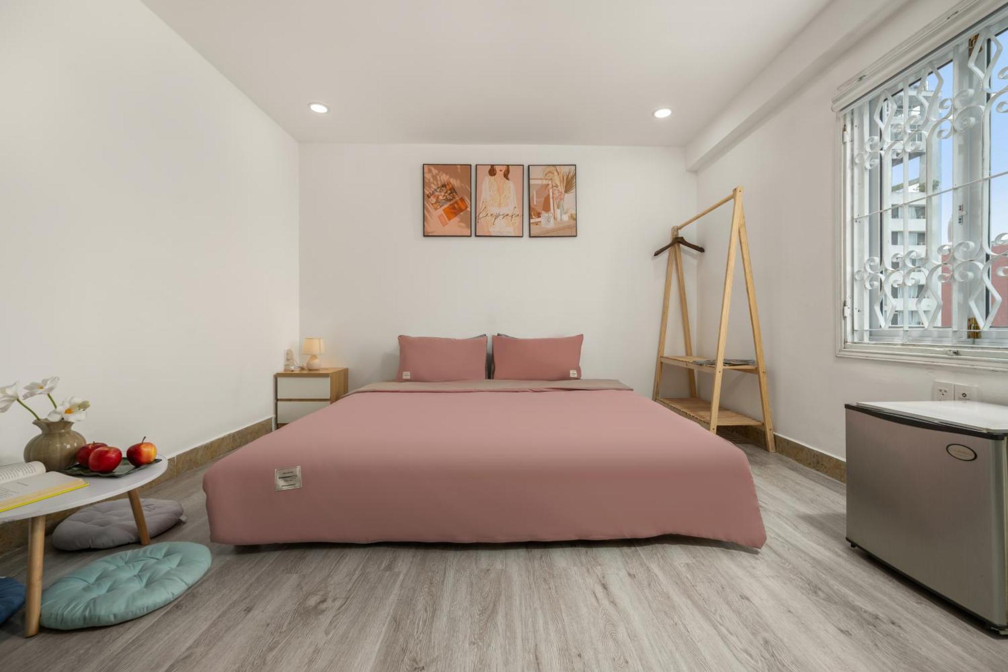 Kly Boutique Hotel Hue Exterior photo